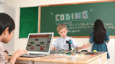 Class 4 English Olympiad Activitybook