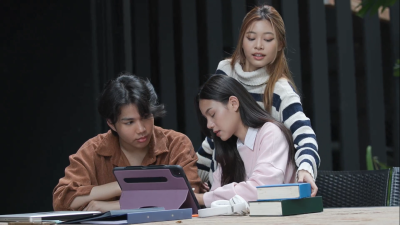 Class 10 English Olympiad Activitybook