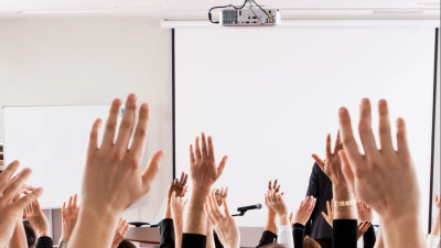 Class 11 English Olympiad Activitybook