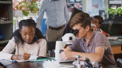 Class 3 Cyber Olympiad Workbook