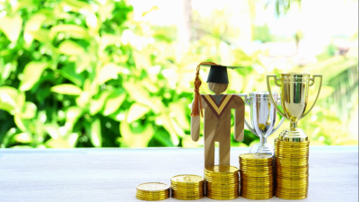 Class 4 Cyber Olympiad Workbook