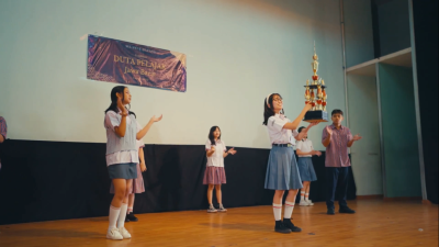 Class 5 Cyber Olympiad Workbook