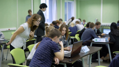 Class 12 Cyber Olympiad Workbook