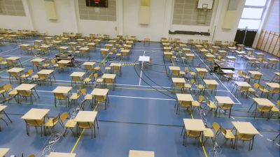 Class 3 Cyber Olympiad Activitybook