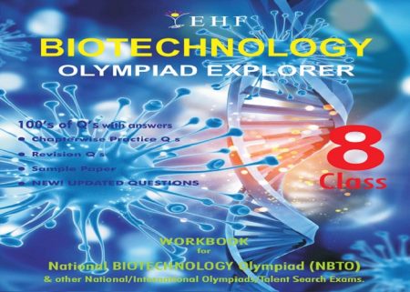 Biotechnology Work Book (NBTO) Class-8