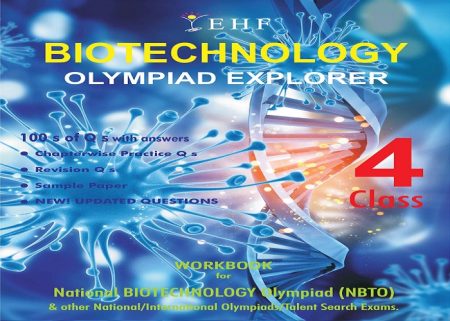 Biotechnology Work Book (NBTO) Class-4