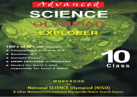 Advanced Science Work Book (NISO) Class-10