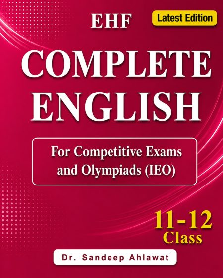 Complete English Class 11