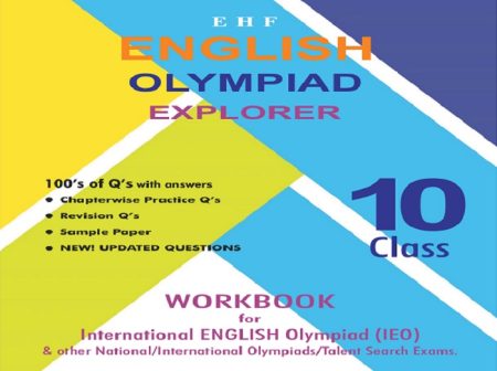 English Work Book (IEO) Class-10