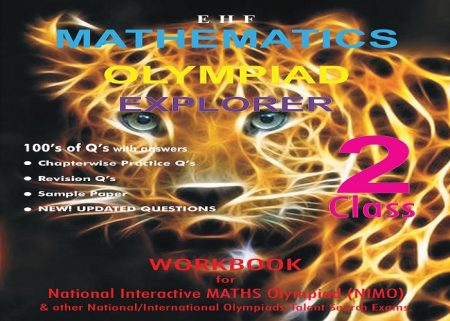 Maths Work Book (NIMO) Class-2