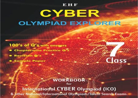 Cyber Work Book (ICO) Class-7