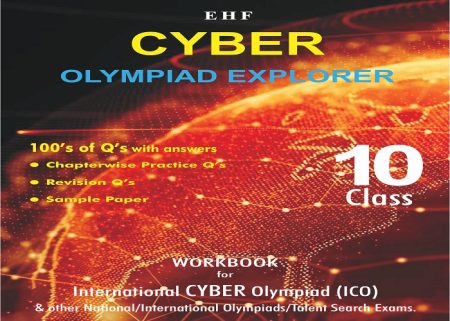 Cyber Work Book (ICO) Class-10
