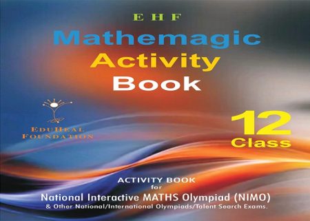 Maths Activity Book (NIMO) Class-12