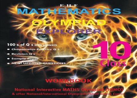 Maths Work Book (NIMO) Class-10