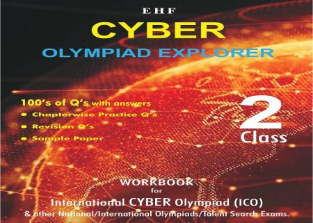 Cyber Work Book (ICO) Class-2