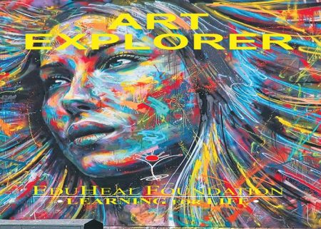 Art Work Book (ACC) Class 5-12