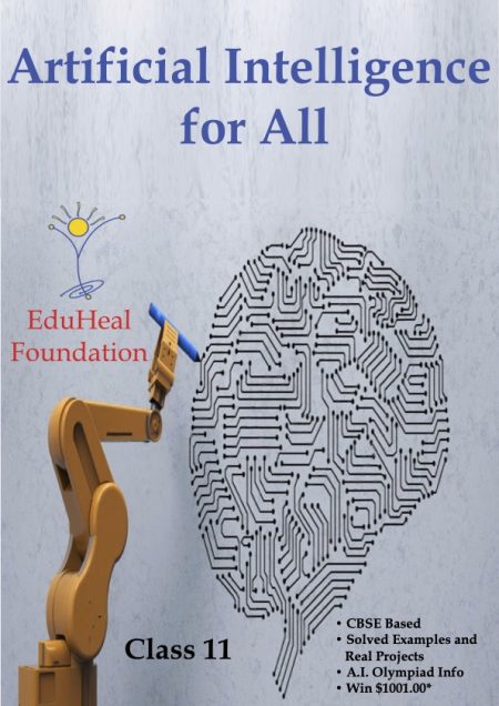 Artificial Intelligence For All Class 11