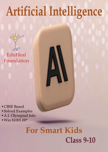 AI For Smart Kids Class 10