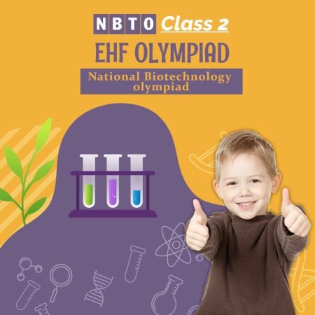 National Biotechnology Olympiad (NBTO)