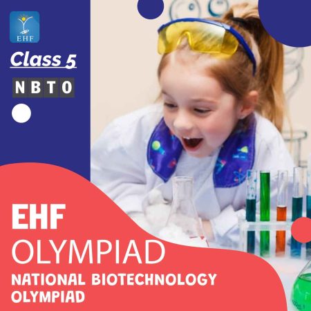 National Biotechnology Olympiad (NBTO)