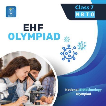 National Biotechnology Olympiad (NBTO)