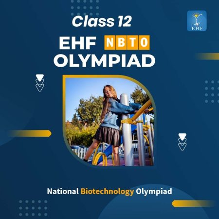 National Biotechnology Olympiad (NBTO)