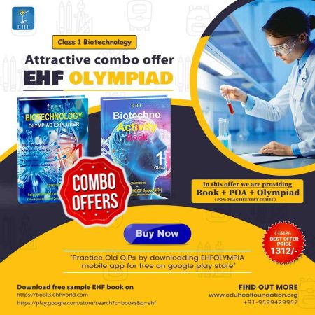 National Biotechnology Olympiad (NBTO)