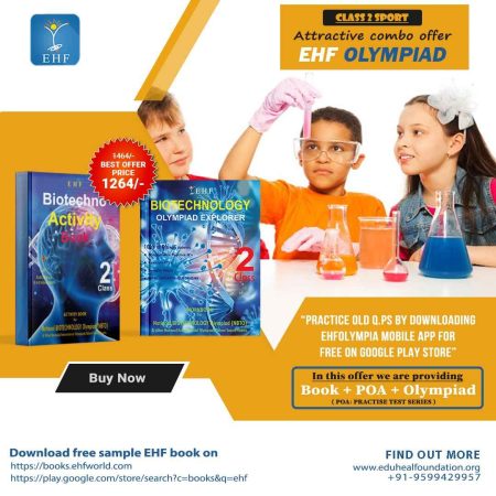 National Biotechnology Olympiad (NBTO)