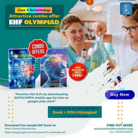 National Biotechnology Olympiad (NBTO)