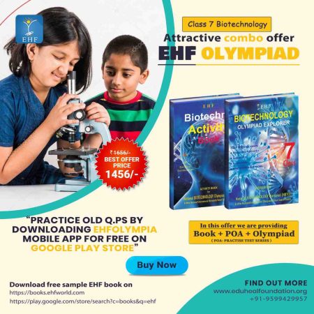 National Biotechnology Olympiad (NBTO)