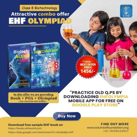 National Biotechnology Olympiad (NBTO)