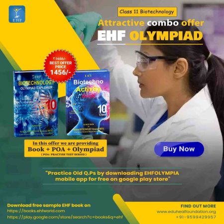 National Biotechnology Olympiad (NBTO)