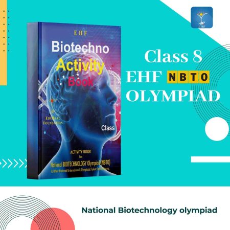 BIOTECHNOLOGY ACTIVITY BOOK CLASS 8