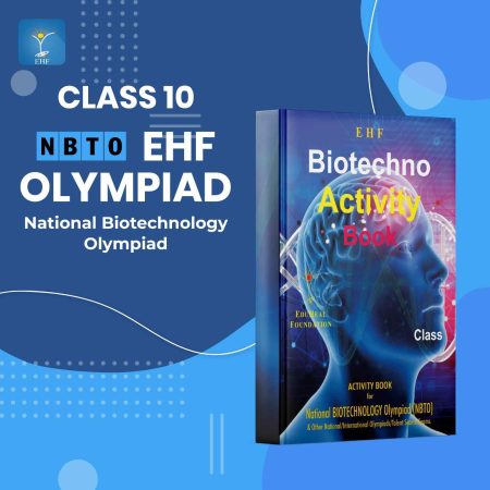 BIOTECHNOLOGY ACTIVITY BOOK CLASS 10
