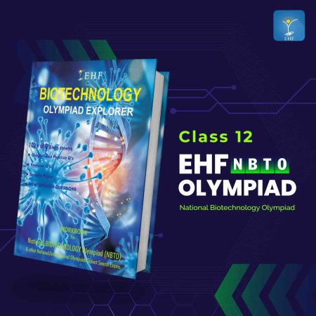 BIOTECHNOLOGY EXPLORER CLASS- 12