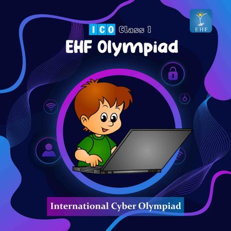 International Cyber Olympiad (ICO)