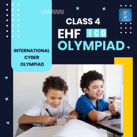 International Cyber Olympiad (ICO)