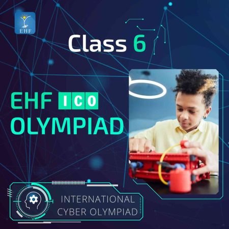 International Cyber Olympiad (ICO)