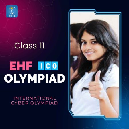 International Cyber Olympiad (ICO)