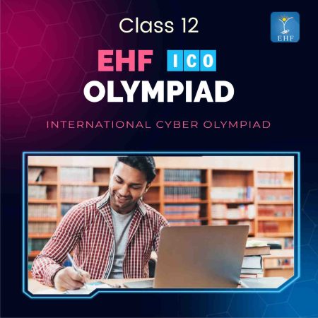 International Cyber Olympiad (ICO)