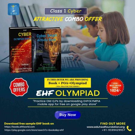 International Cyber Olympiad (ICO)