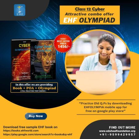 International Cyber Olympiad (ICO)