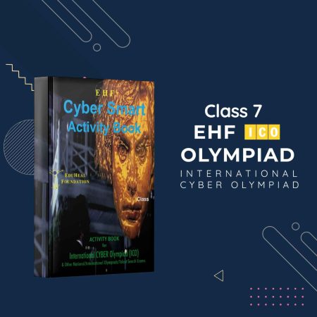 CYBER ACTIVITY BOOK CLASS 7&8