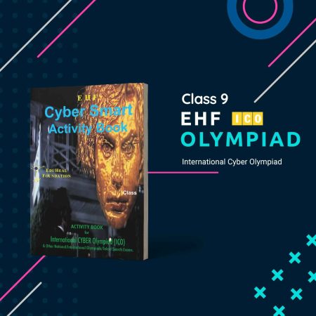 CYBER ACTIVITY BOOK CLASS 9&10