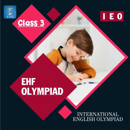 International English Olympiad (IEO)