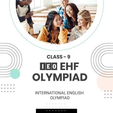 International English Olympiad (IEO)