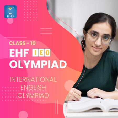 International English Olympiad (IEO)
