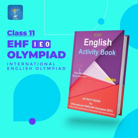 ENGLISH ACTIVITY BOOK CLASS 11