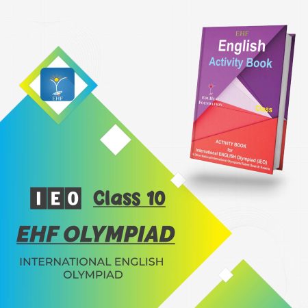 ENGLISH ACTIVITY BOOK CLASS 10
