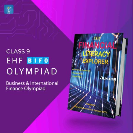 FINANCIAL LITERACY EXPLORER CLASS 9-10